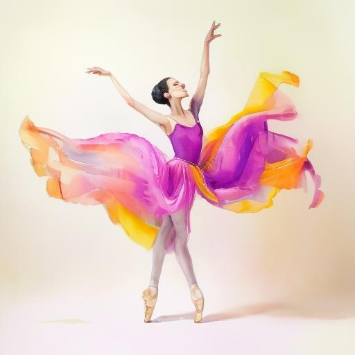 05085-2758651183-a classic ballet dancer, rainbow dress.png